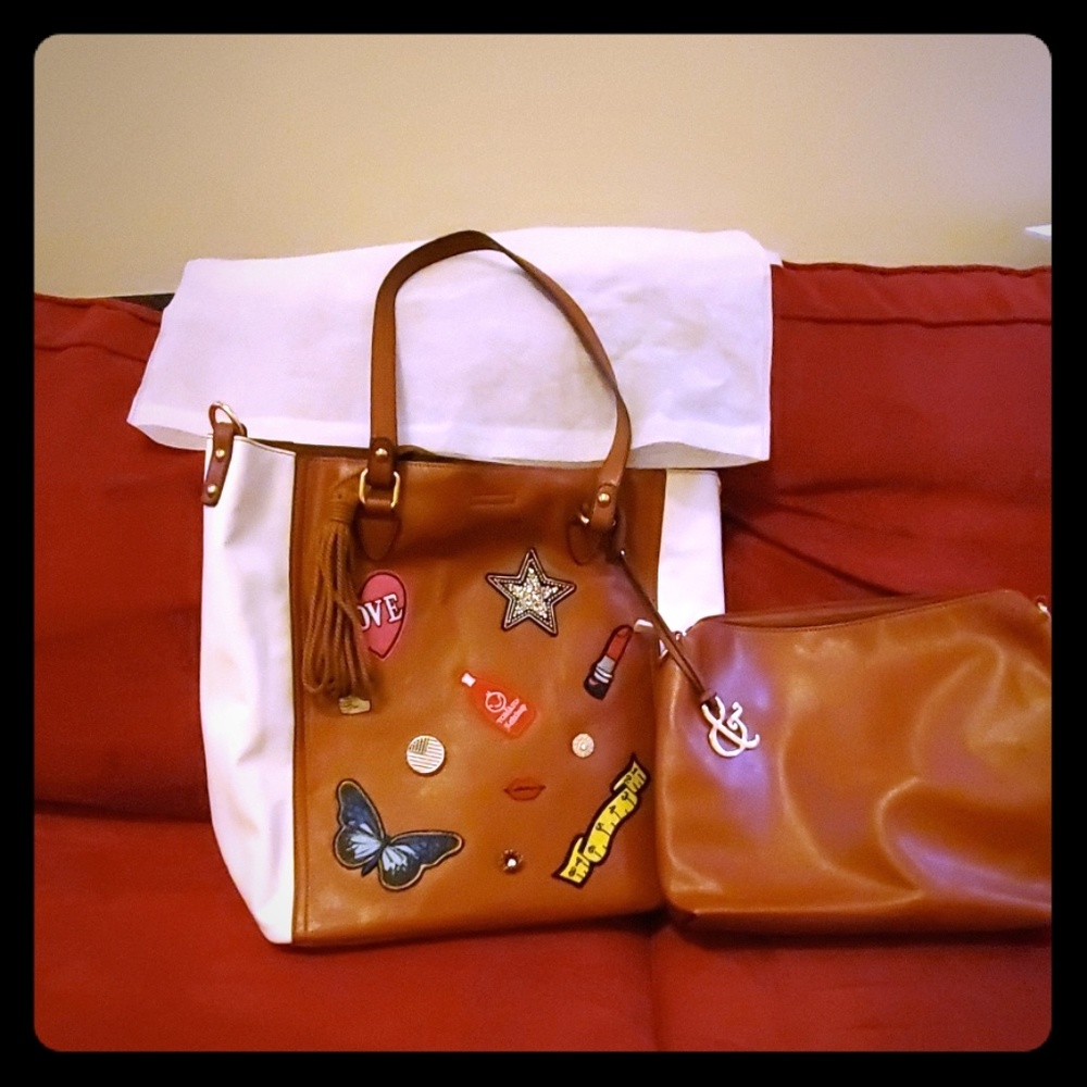 Stylish Ladies pocketbook